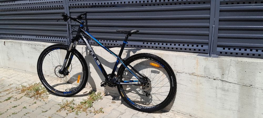 Bicicleta Bulls Sharptail 3 stare foarte buna!!!