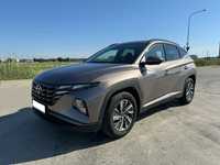 Hyundai Tucson Primul proprietar / Garantie -> 2026 / Stare perfecta