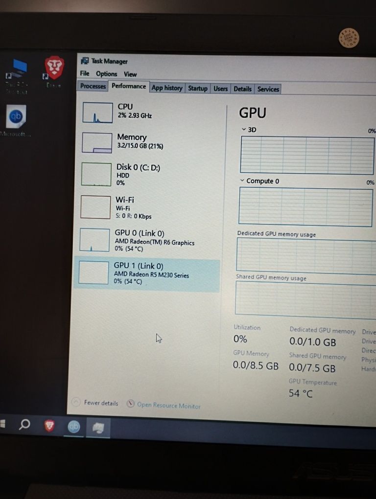 Asus X550Z in stare foarte buna .