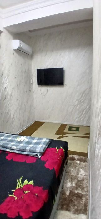 Olmazor tumani Beltepa mavzesida 2 xonali kvartira ijaraga beriladi