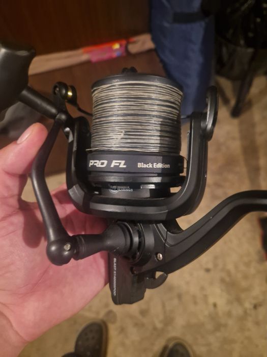Combo Spod FL Strategist + Black Edition
