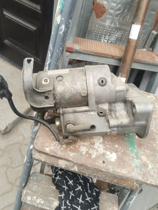 З/части на Тойоту Эстиму 2.2