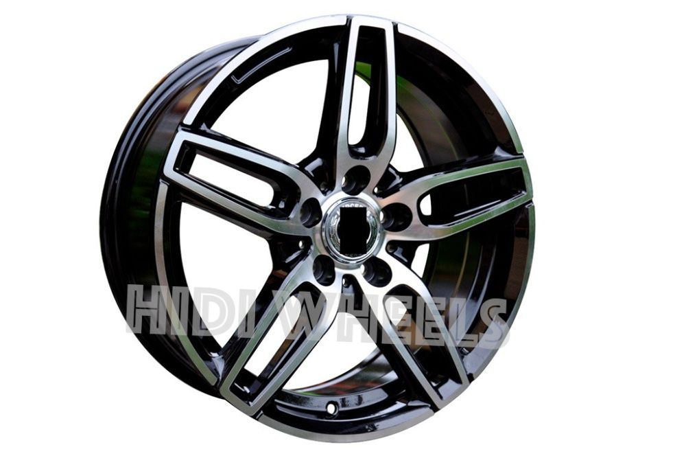 Джанти за Мерцедес 18" 19" / Djanti za Mercedes Benz XE225