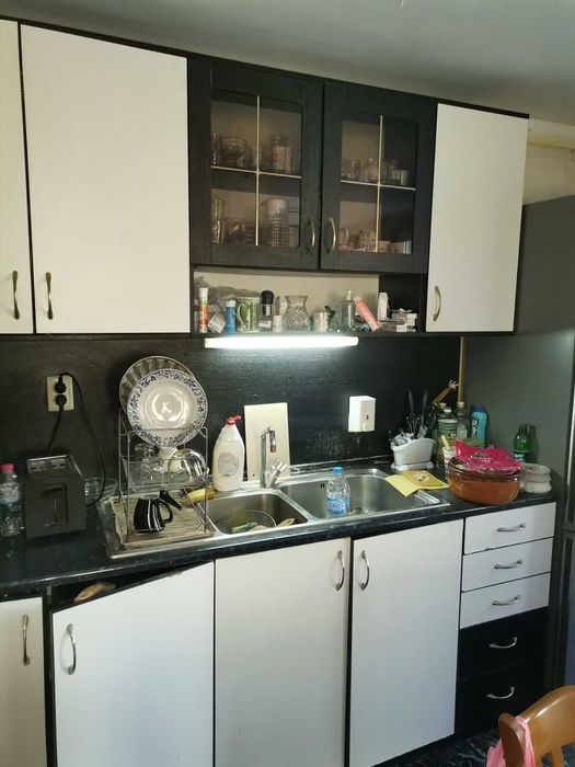 Кухненски шкафове