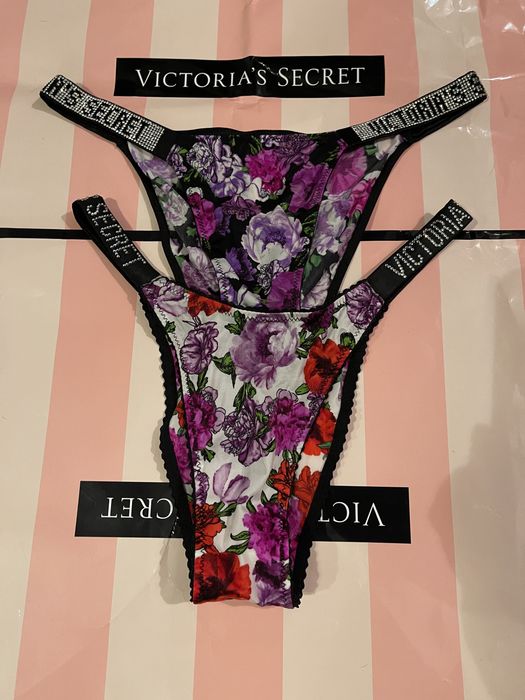 Lenjerie intima Victoria’s Secret