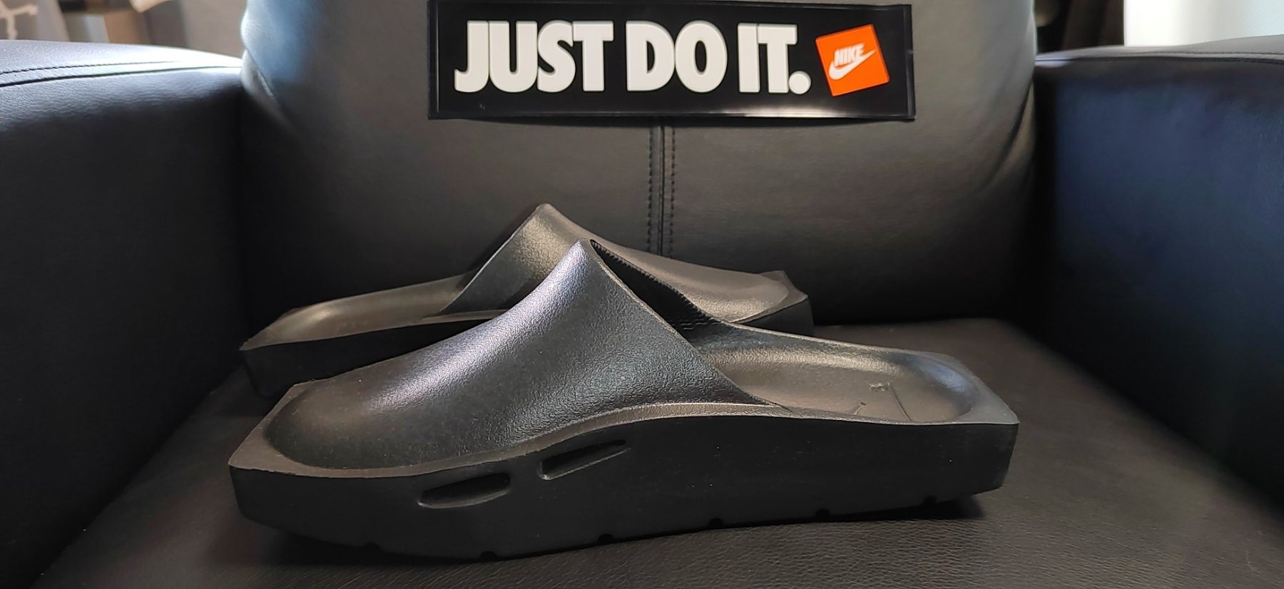 Nike Jordan Hex Mule, номер 41