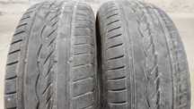 ЛЕТНИ гуми DUNLOP SPORTMAXX 01A 195-55-R15 85Т DOT0510