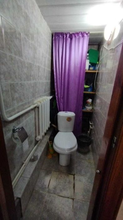 Продается дом в районе Спутника