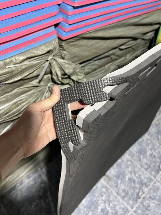 Татами мат EVA 4 sm СКИДКАА 185.000 MAT спортивные маты будо мат даян