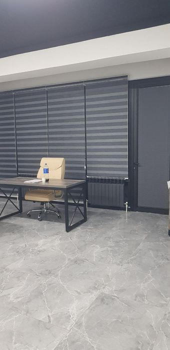 Jaluzi ofis jalyuzi жалюзи kombo