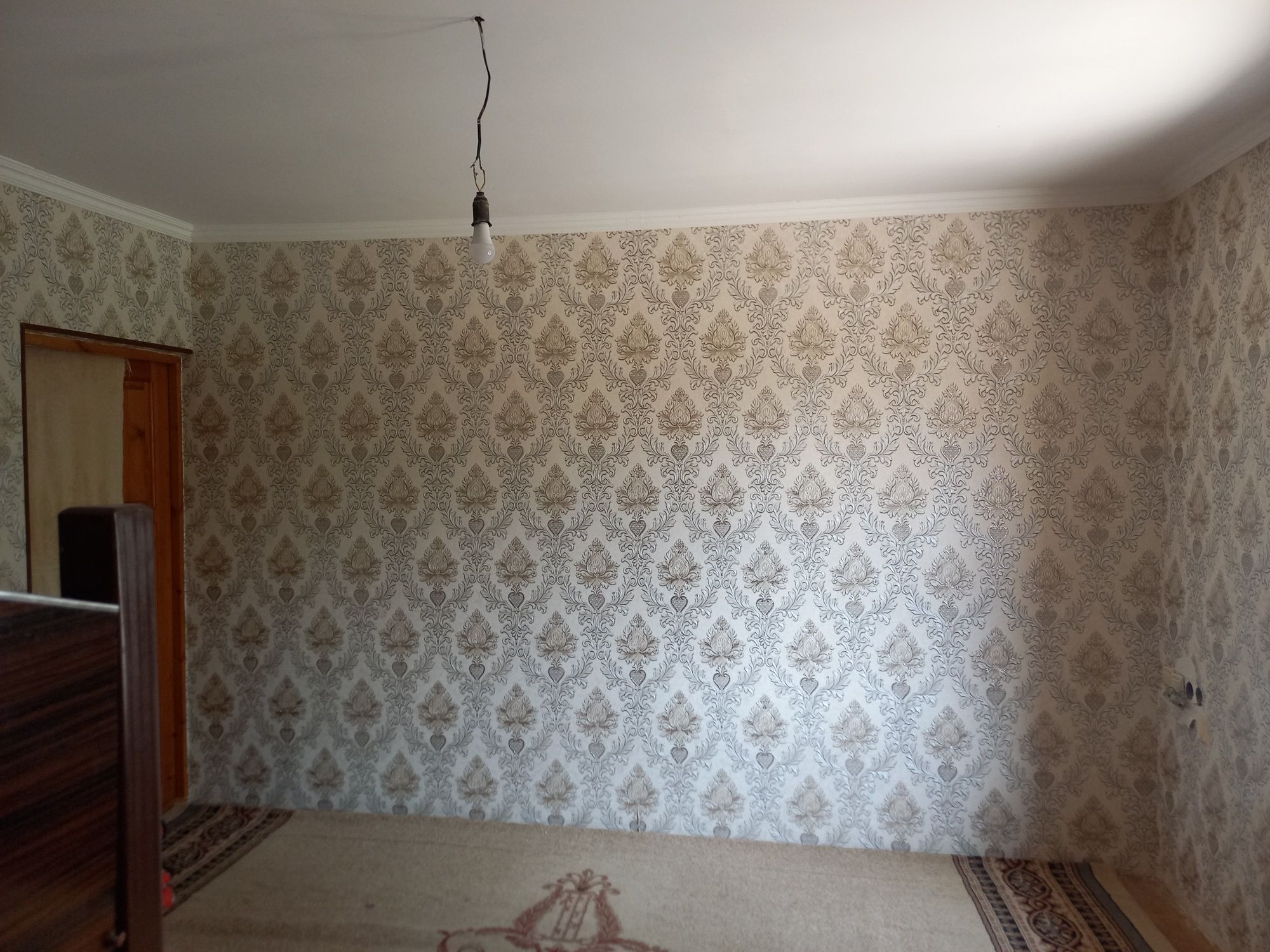 Продаётся участок земли