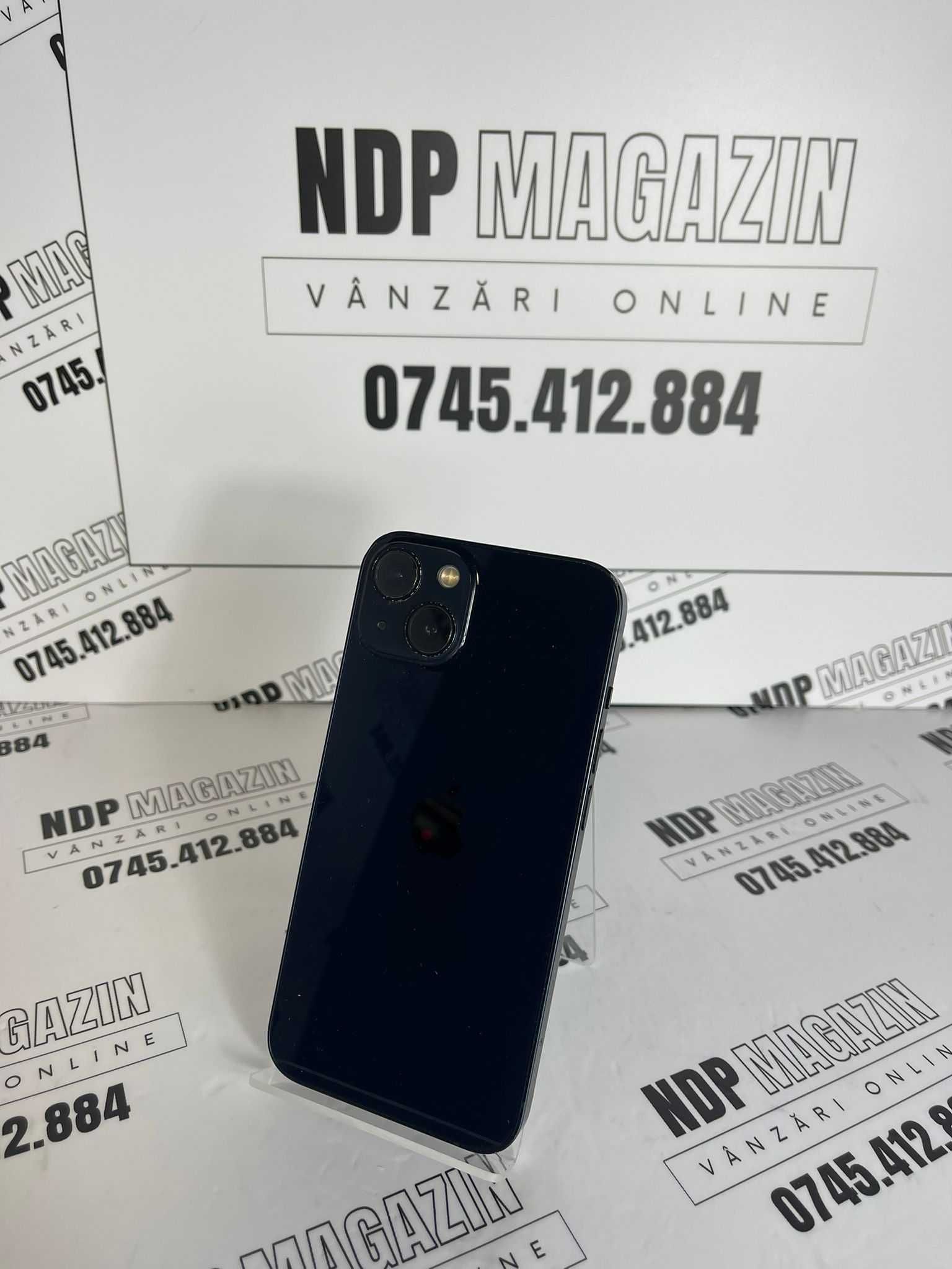 NDP Amanet NON-STOP Bld. Iuliu Maniu 69 IPHONE 13 (34464)