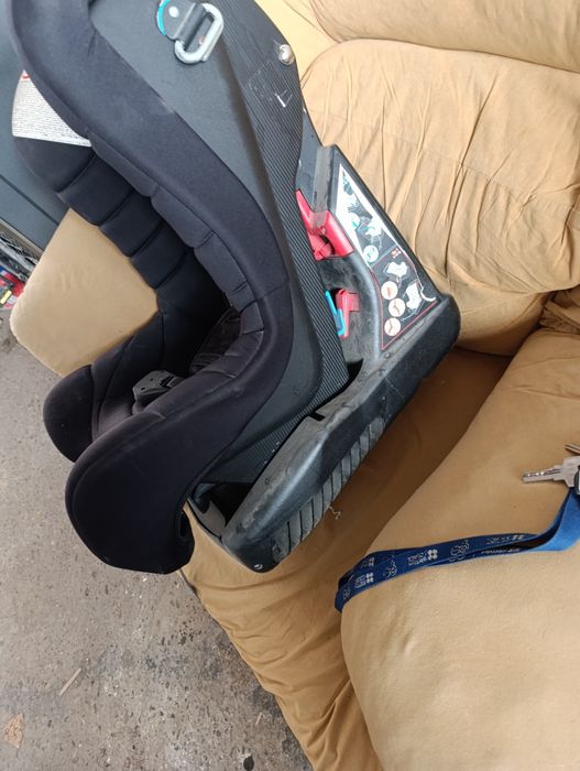 Scaun auto copil chicco