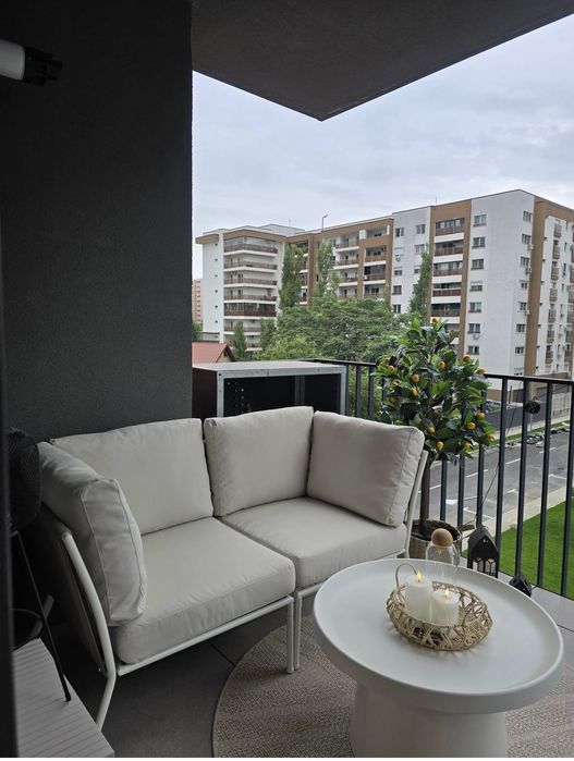 Studio de vanzare in Estoria City Pallady