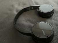 Sony WH40 bluethooth слушалки