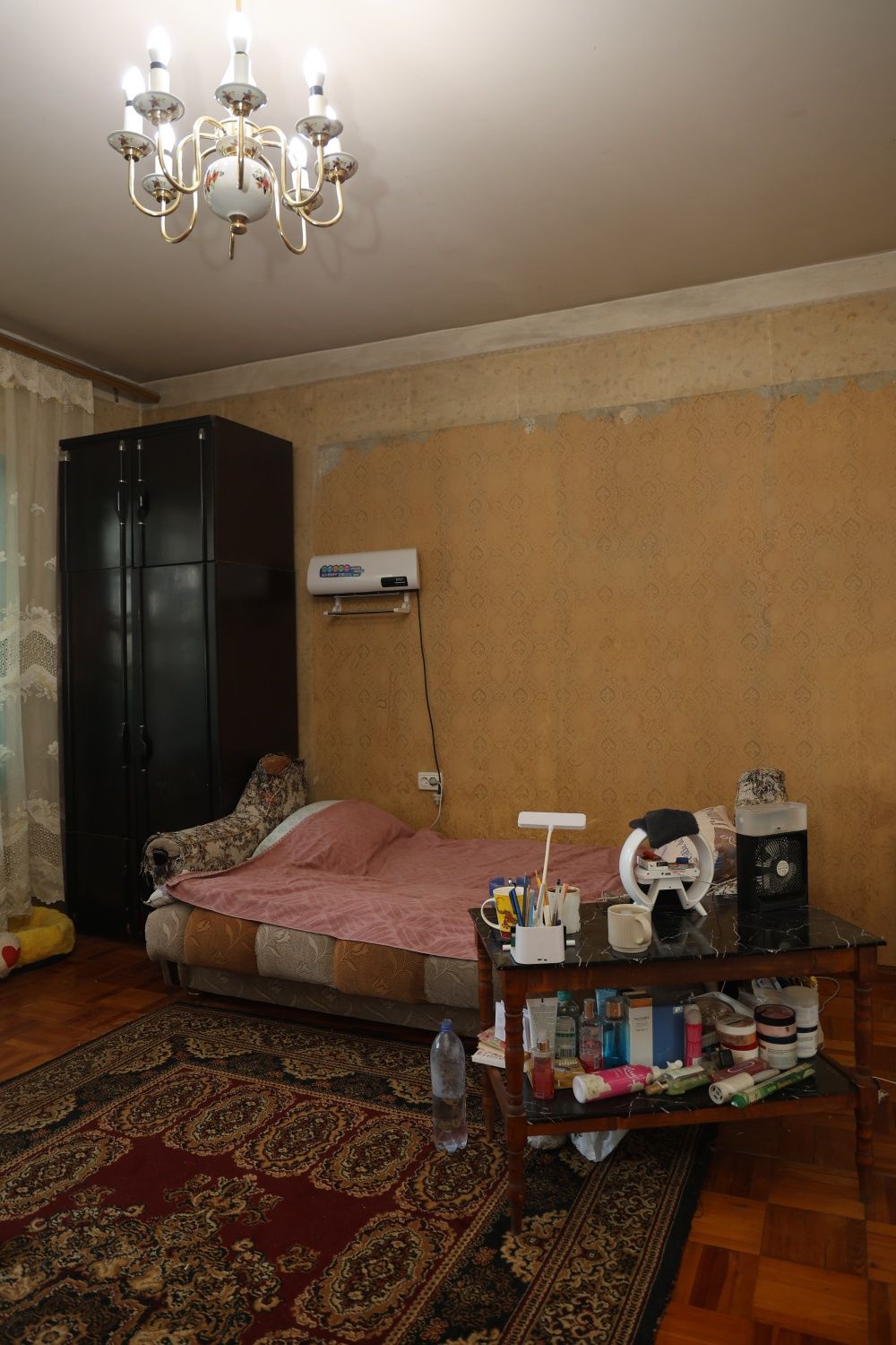 Срочно продается своя квартира