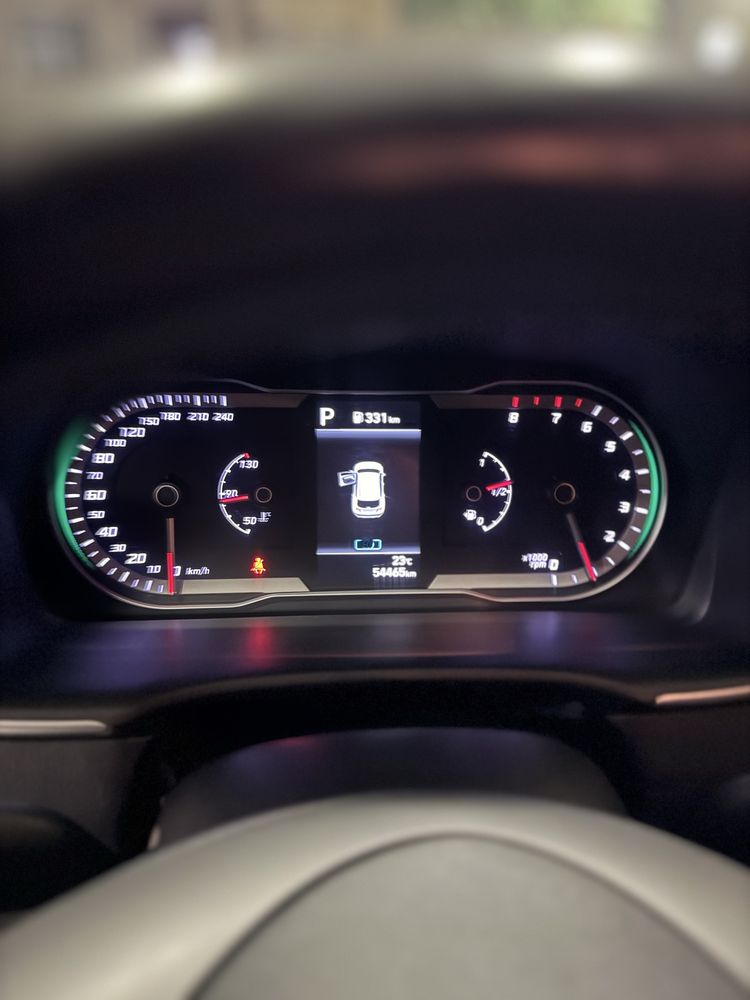 Продам или на выкуп Hyundai Tucson