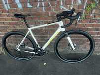 Orbea Terra M 30 TEAM 2025 Gravel