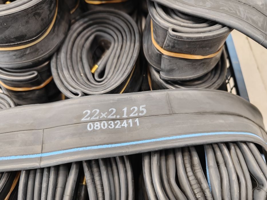 Camere Biciclete Electrice 22 x 2.125 ZTECH ZT-10 ZT-01 KUBA KM5 Geeli