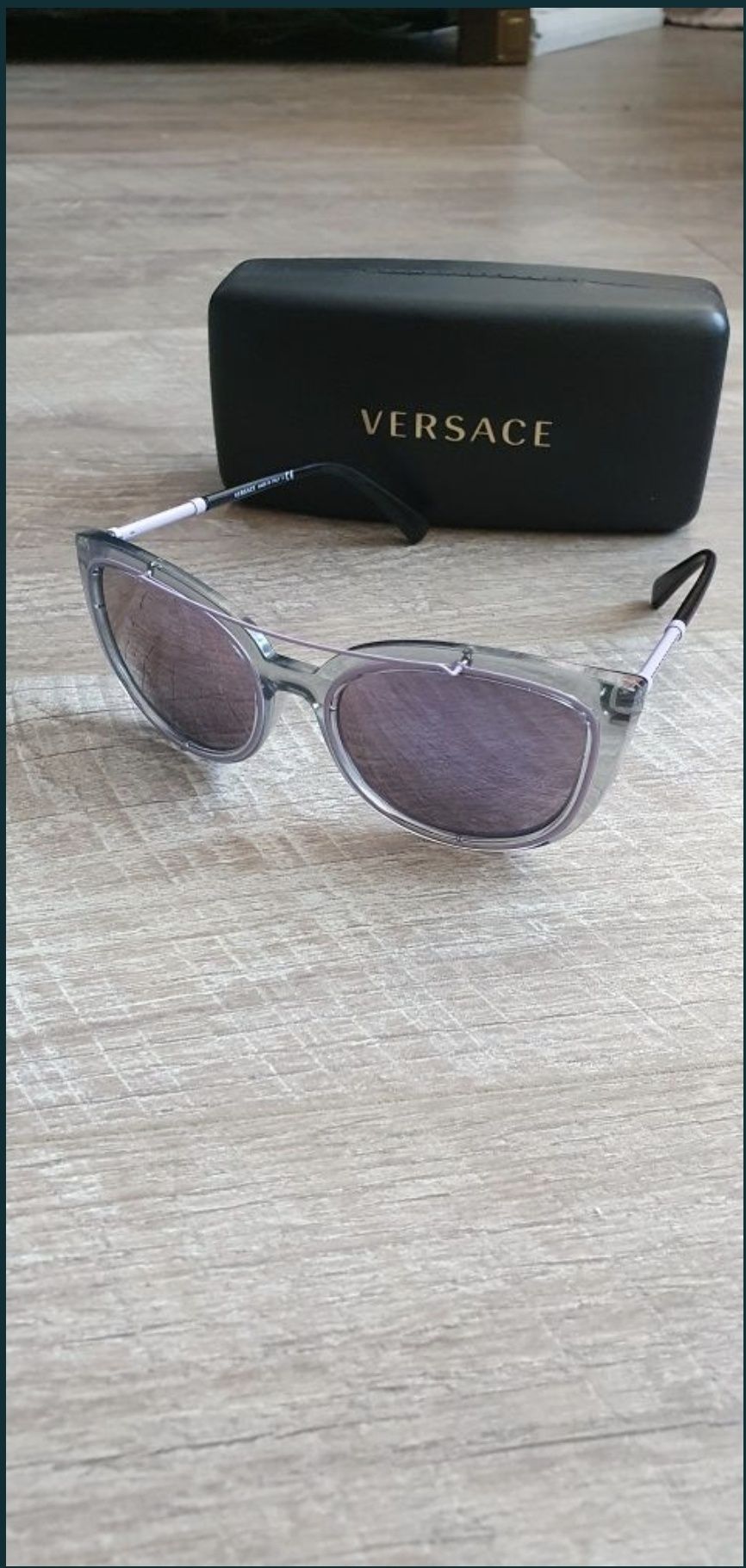 Ochelari de soare Versace (noi), Guess, Ray Ban