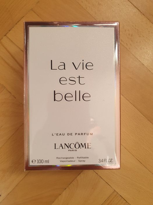 Lancôme La Vie est Belle Парфюмна вода 100 ml