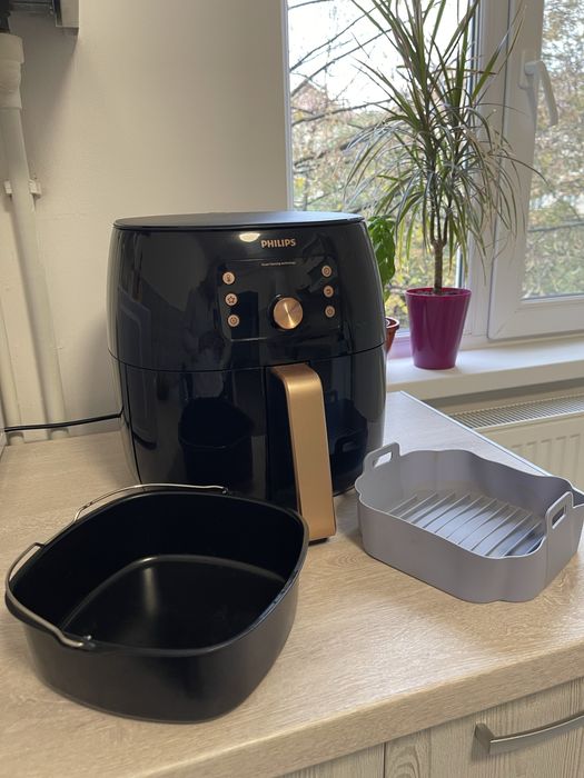 Philips Airfryer XXL 7,3litri/1.4kg