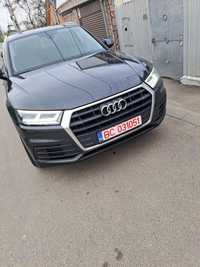 Vand audi Q5 2018