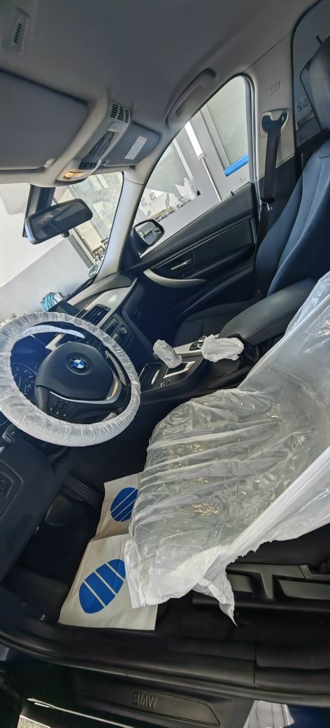 Vând bmw f31 an 2013