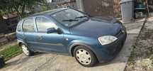 Vând Opel corsa 1,2