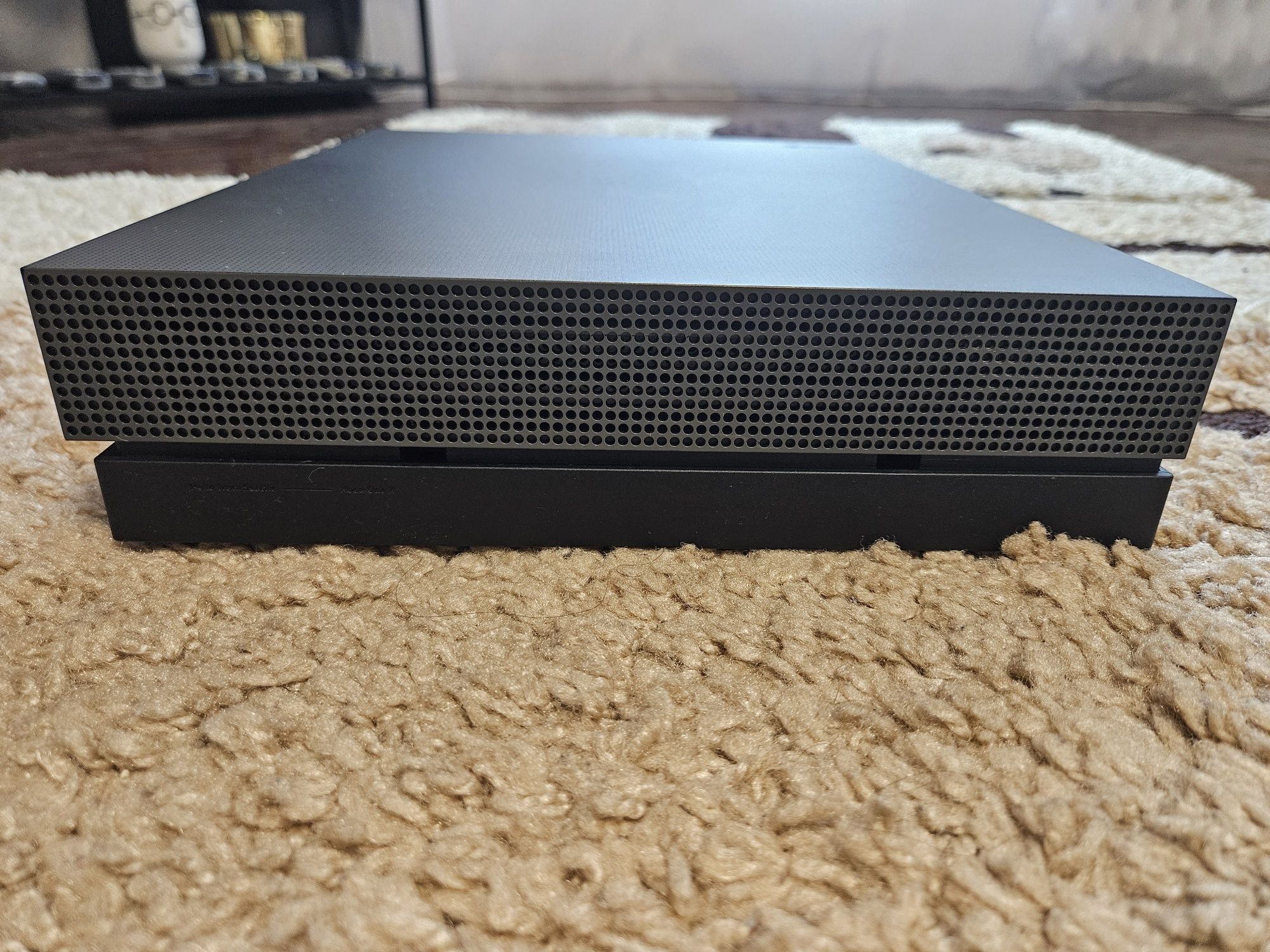 Xbox One X 1tb Project Scorpio