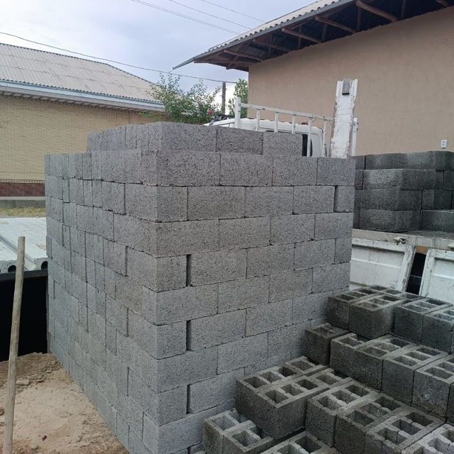 Jomboy Shlaka blok