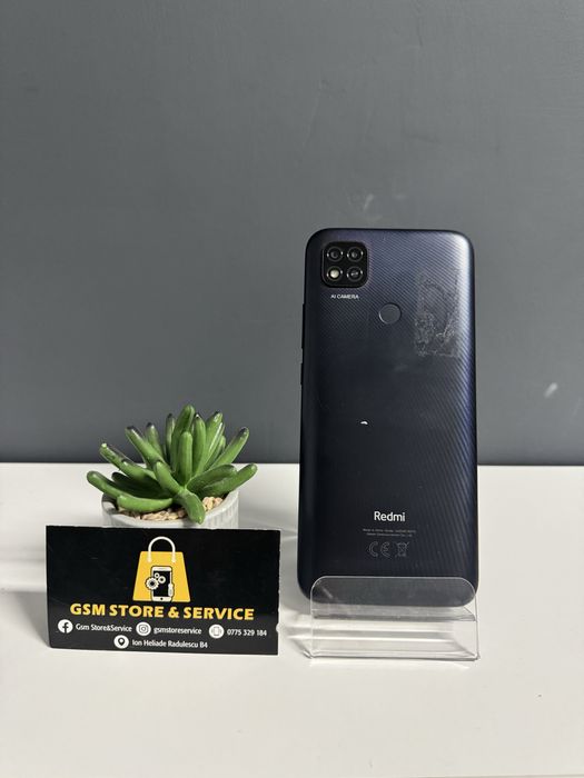 Xiaomi Redmi 9C NFC 32Gb Garantie Gsm Store&Service