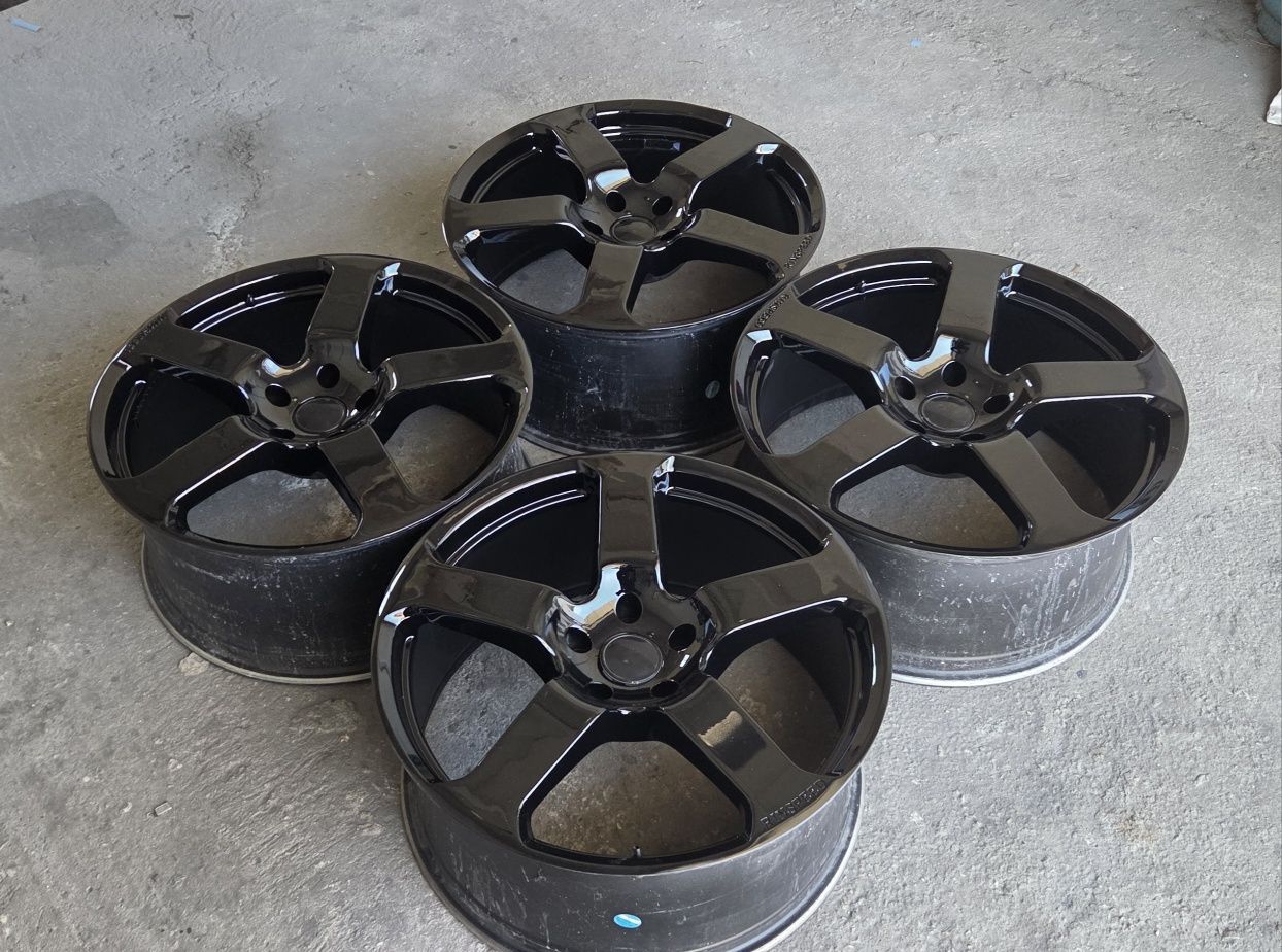 5x130 22 Rinspeed Italy