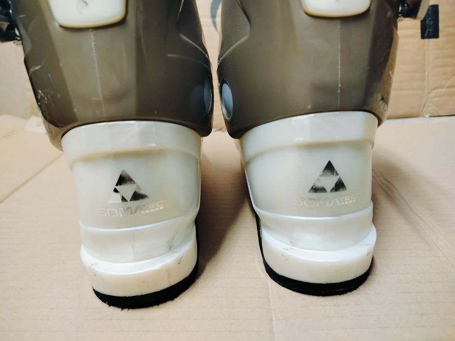 Дамски ски обувки Fischer 38