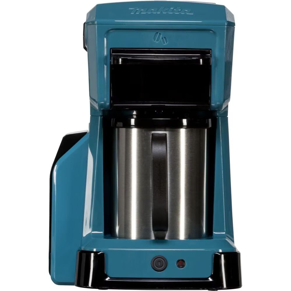 Акумулаторна кафемашина Makita DCM501Z
