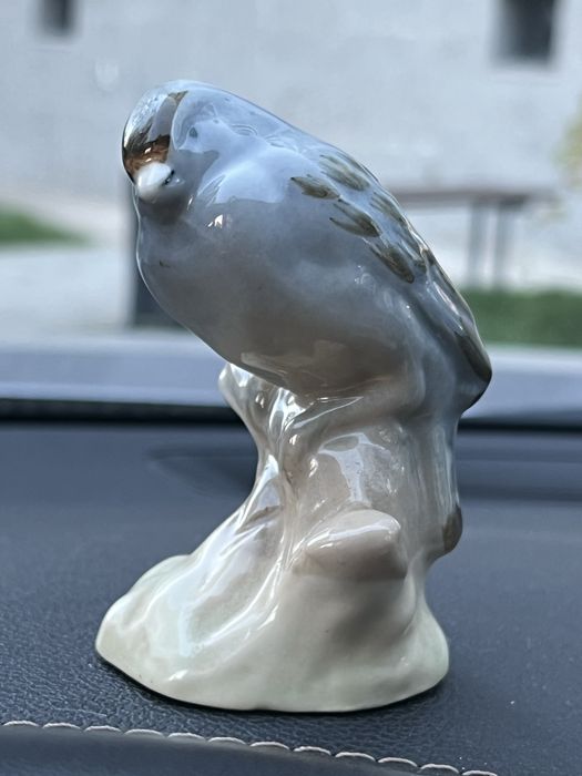 Статуэтки СССР раритет