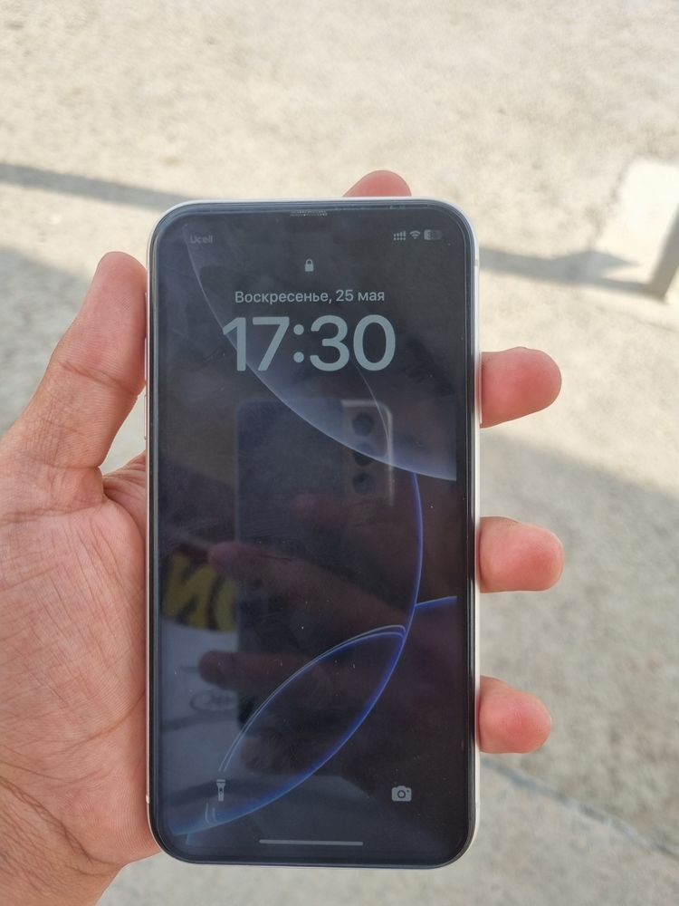 iPhone 11 sotiladi