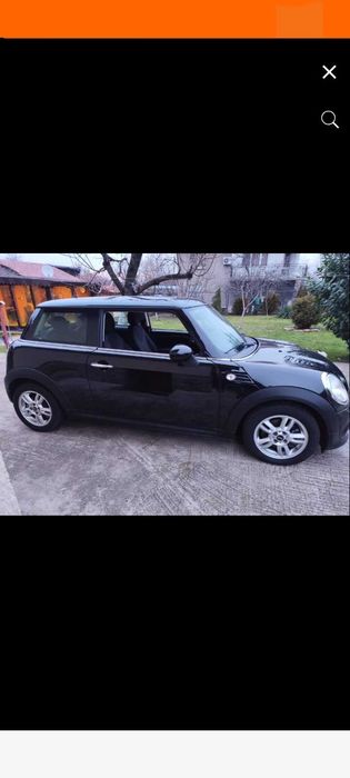 Mini  Cooper One D N47C16A