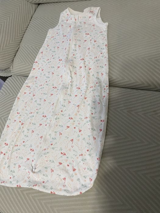 Спални чували Angel Baby, GroBag