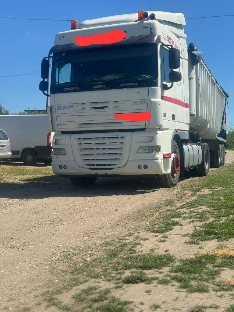 Vând Daf xf 105460