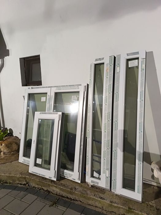 Vand Geam termopan