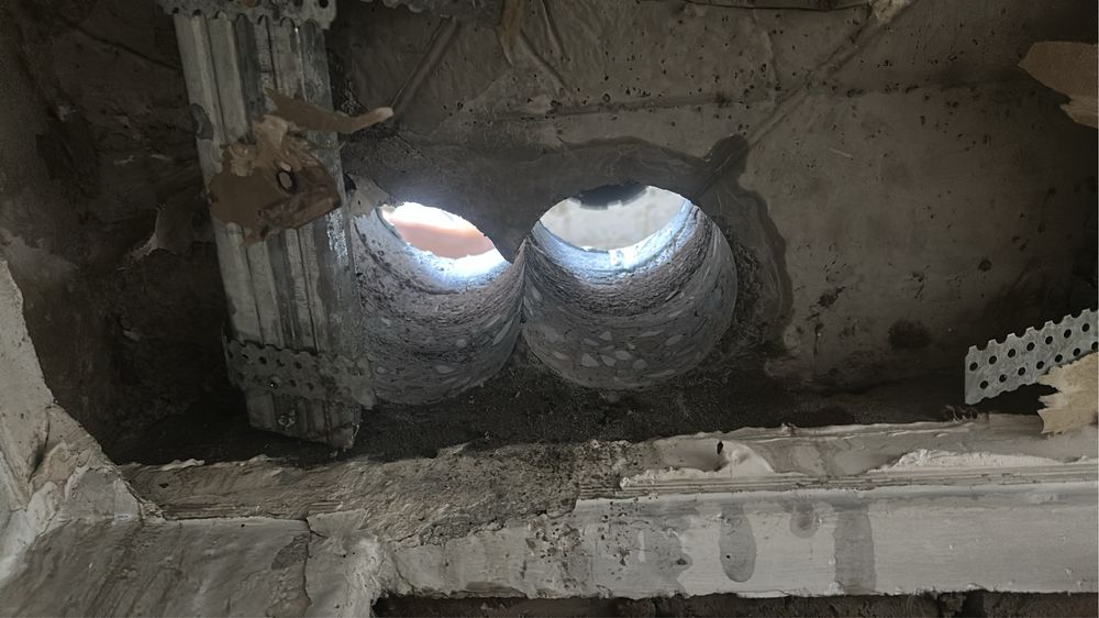 Алмазное бурение