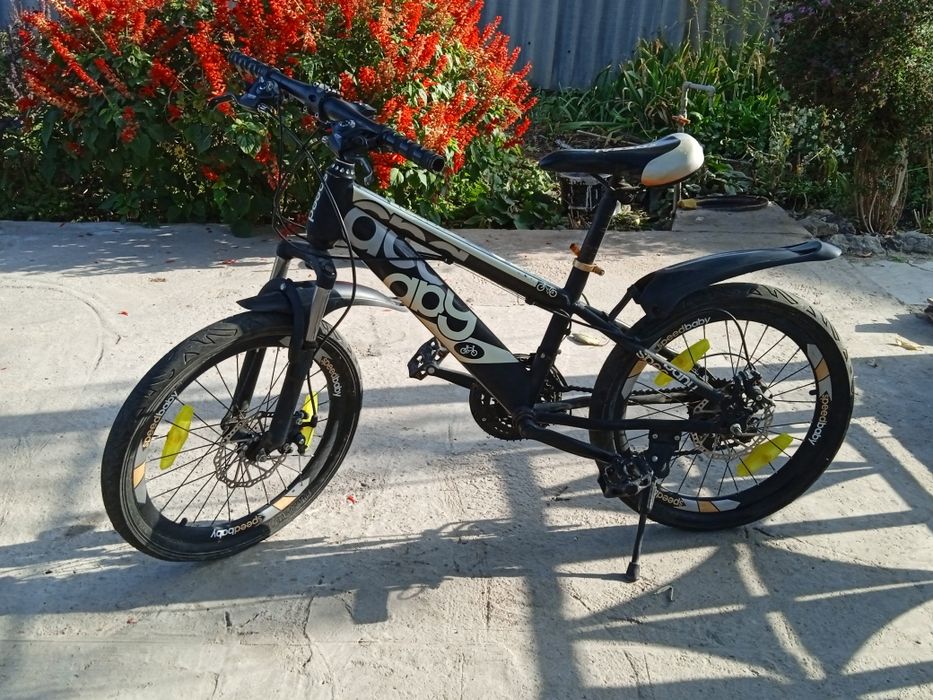 Продам велосипед скоростной!!!