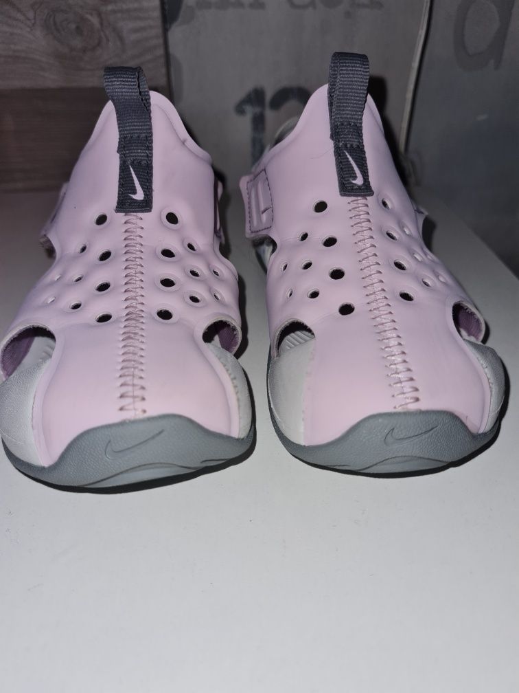 Nike детски сандали 26 ,25