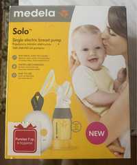 Молокоотсос электрический Medela Solo