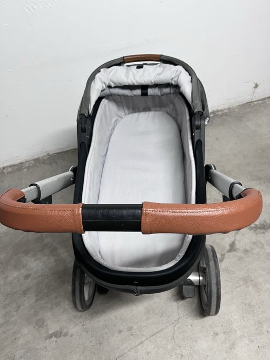 Carucior Mutsy IGo, 3 in 1