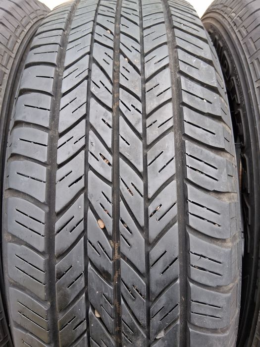 215 65 16 Dunlop Grandtrek Дот 23