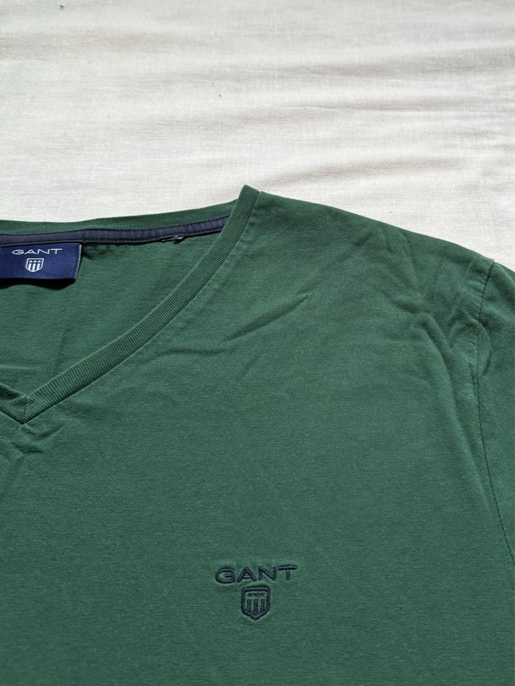 Gant,tricou bărbați,măr.XL