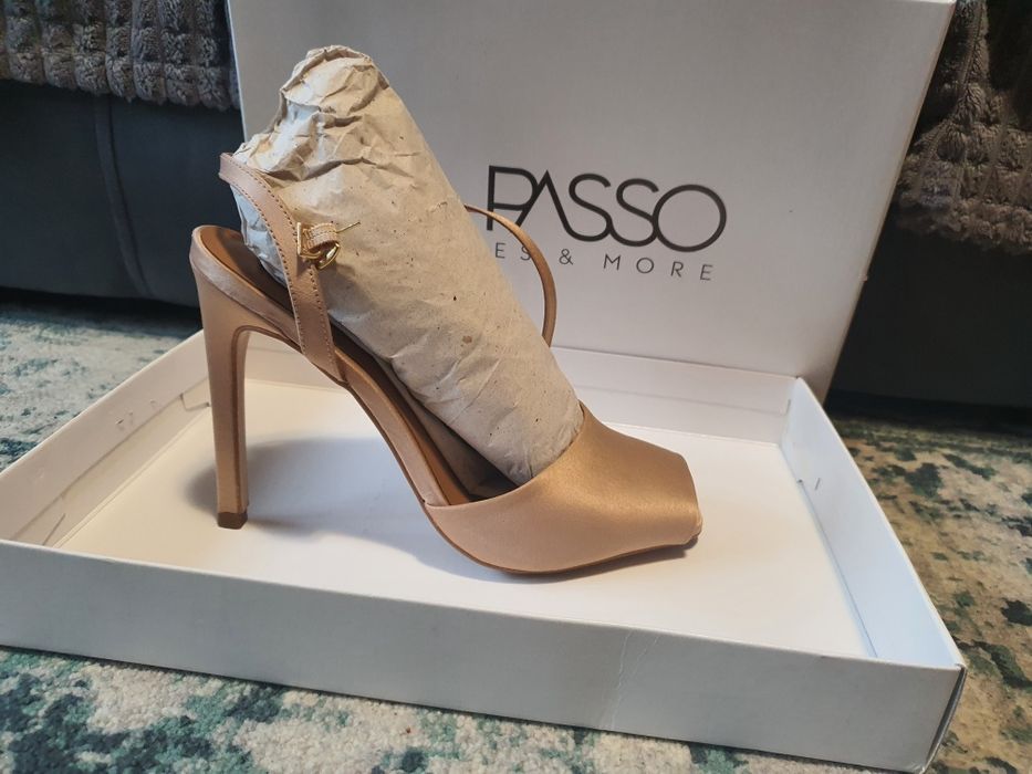 Sandale IL Passo noi