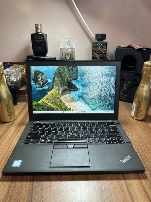 Lenovo thinkpad x260 512/256 GB SSD